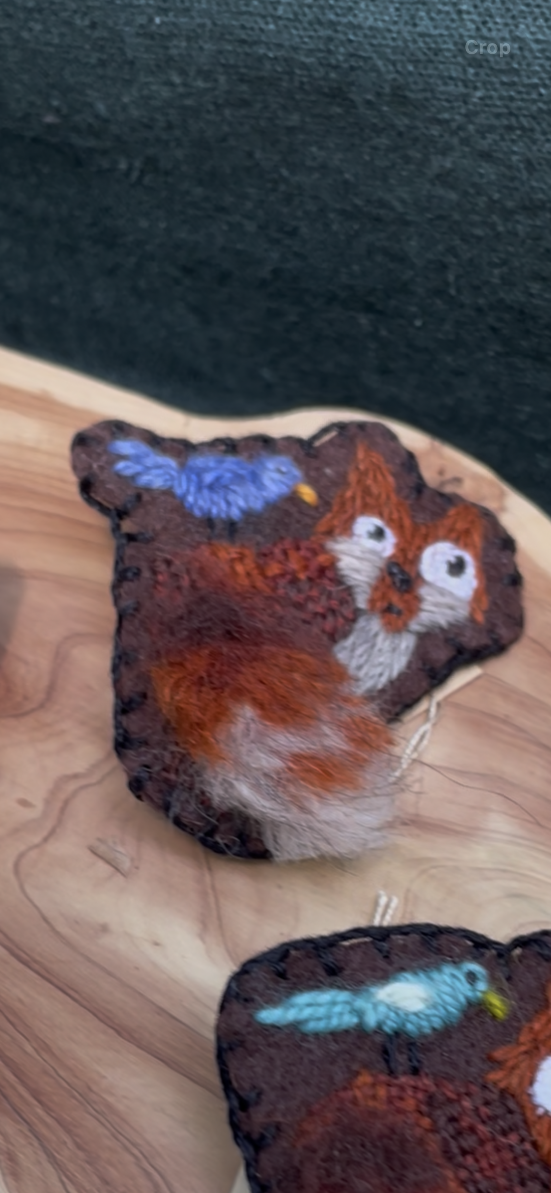 Custom order