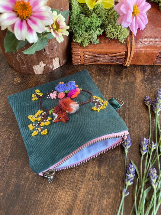 Spring Blooms