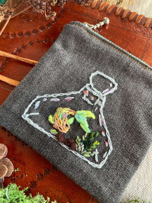 The Witches Fish Potion