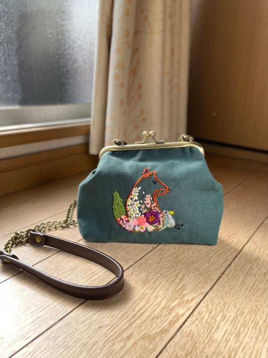 George & Max in Spring