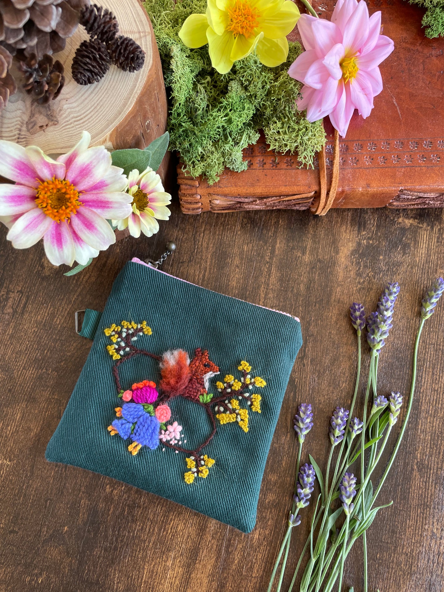 Spring Blooms