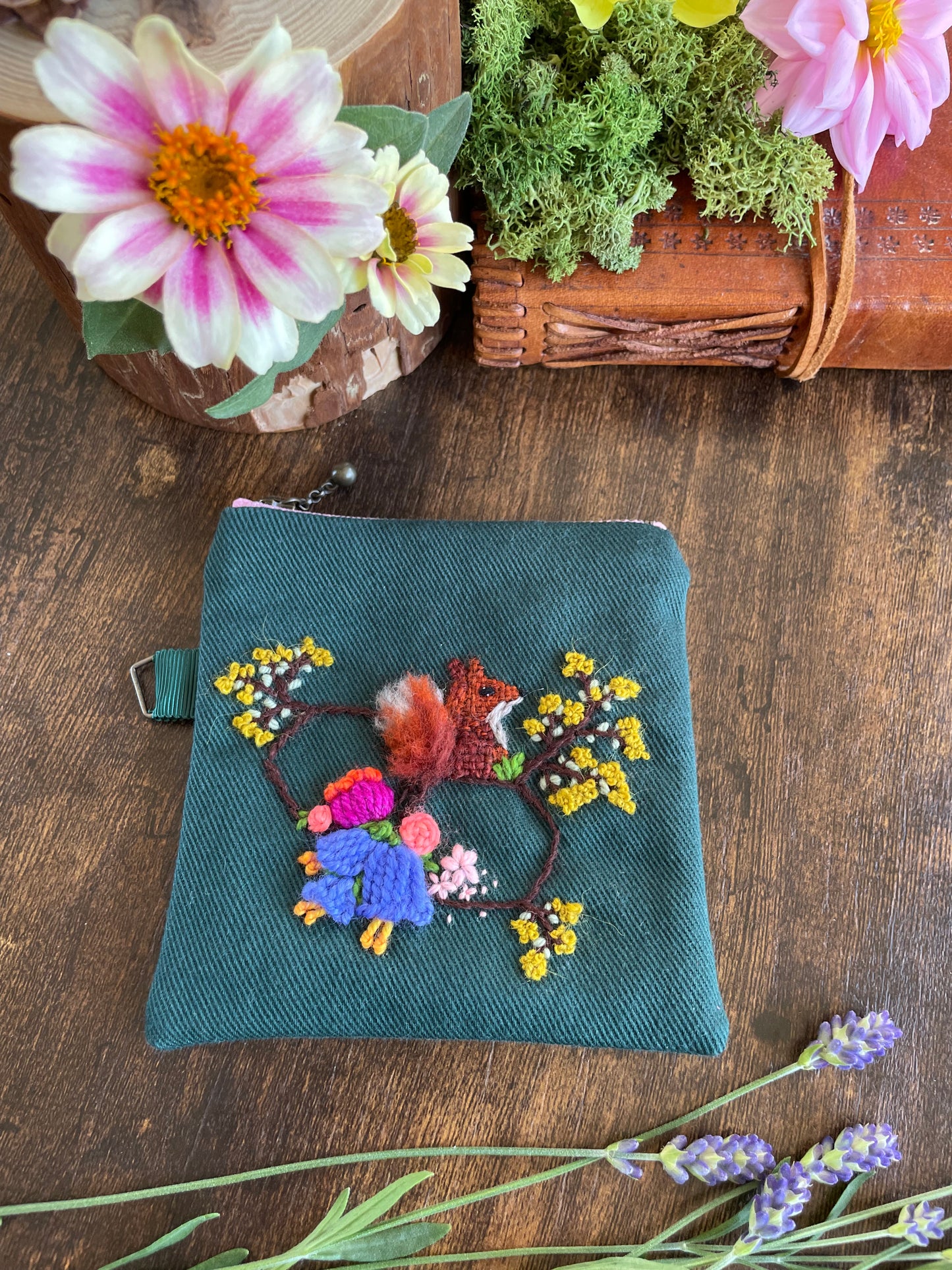 Spring Blooms