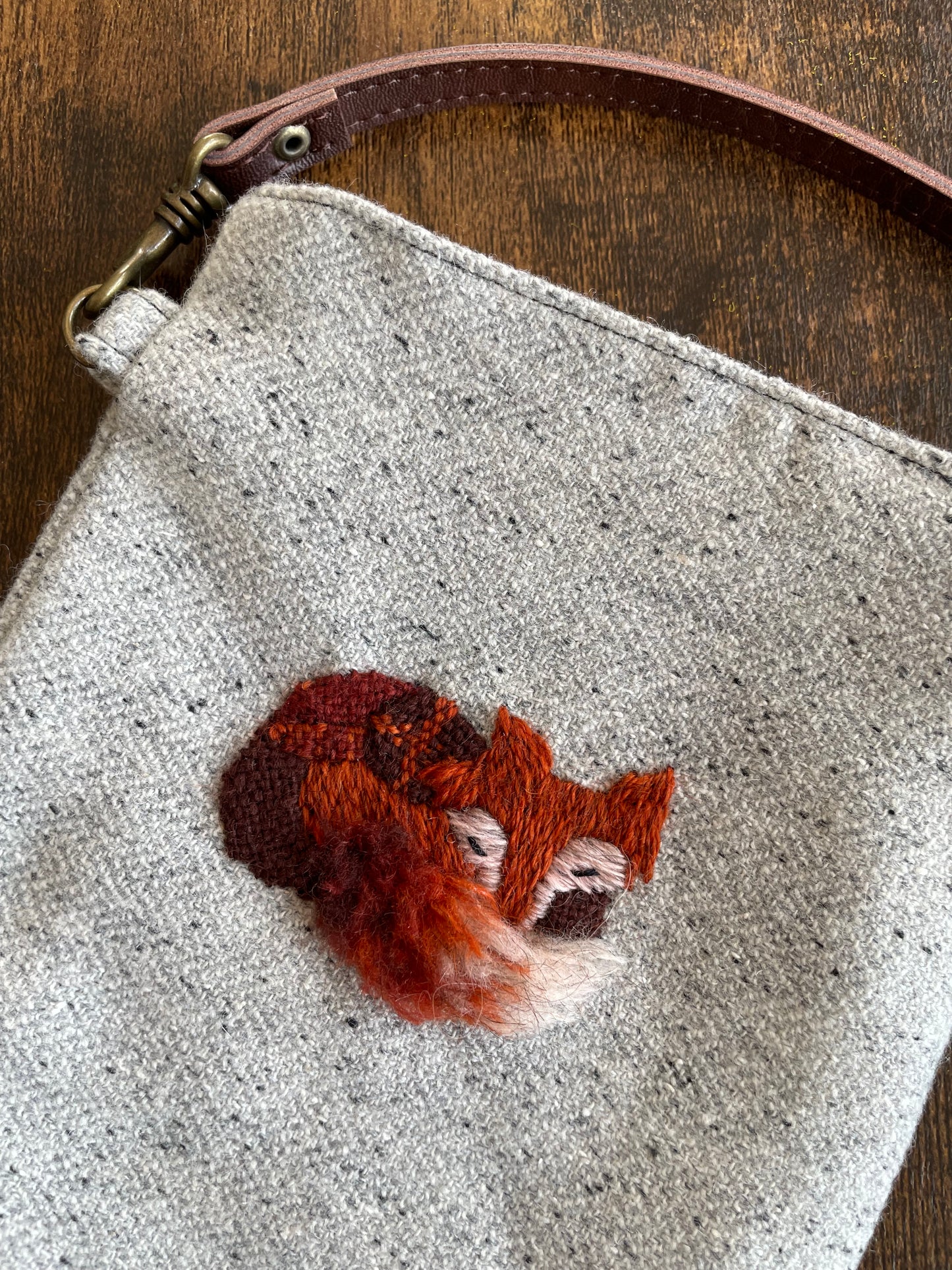Max mini bag