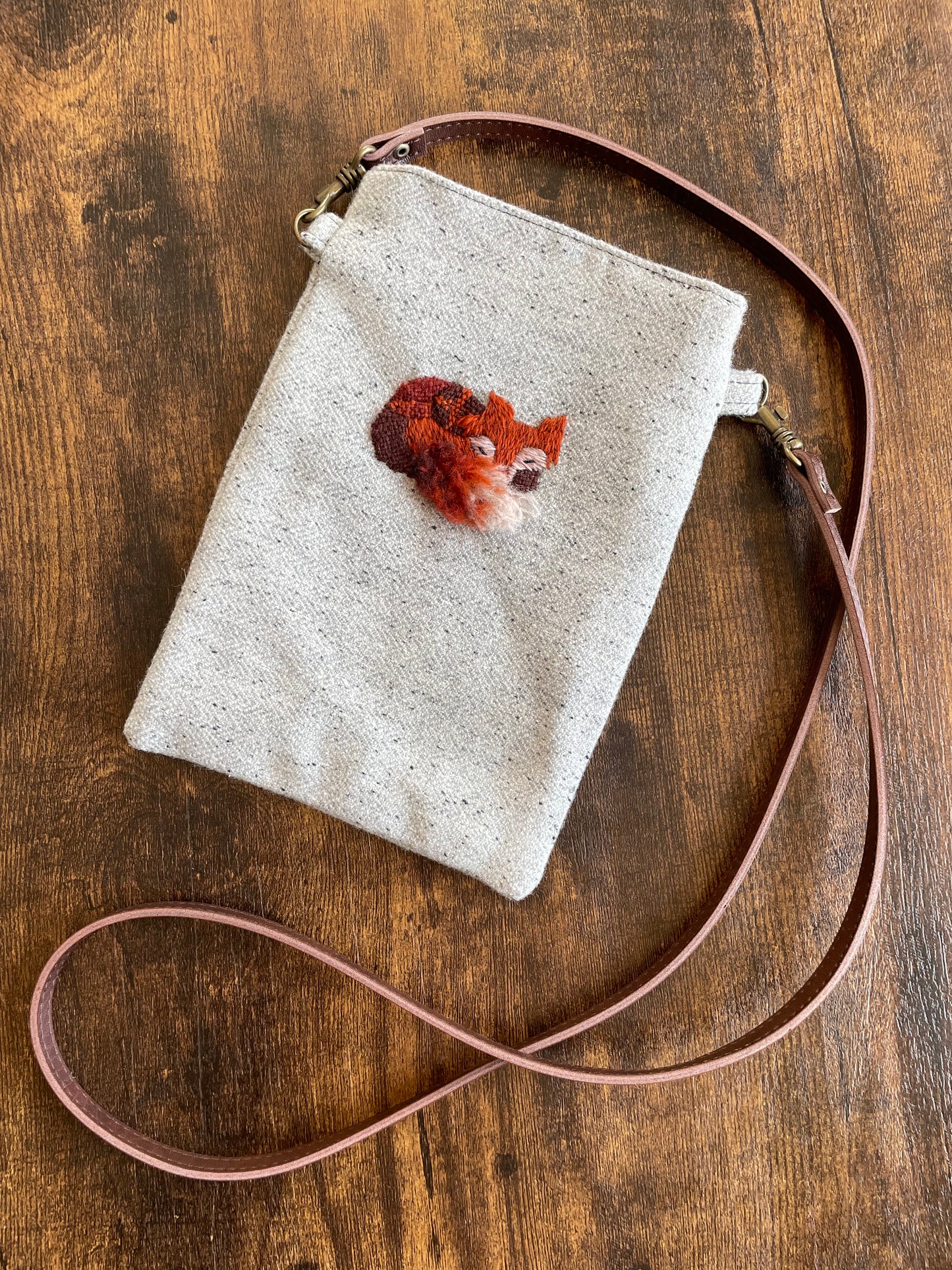 Max mini bag