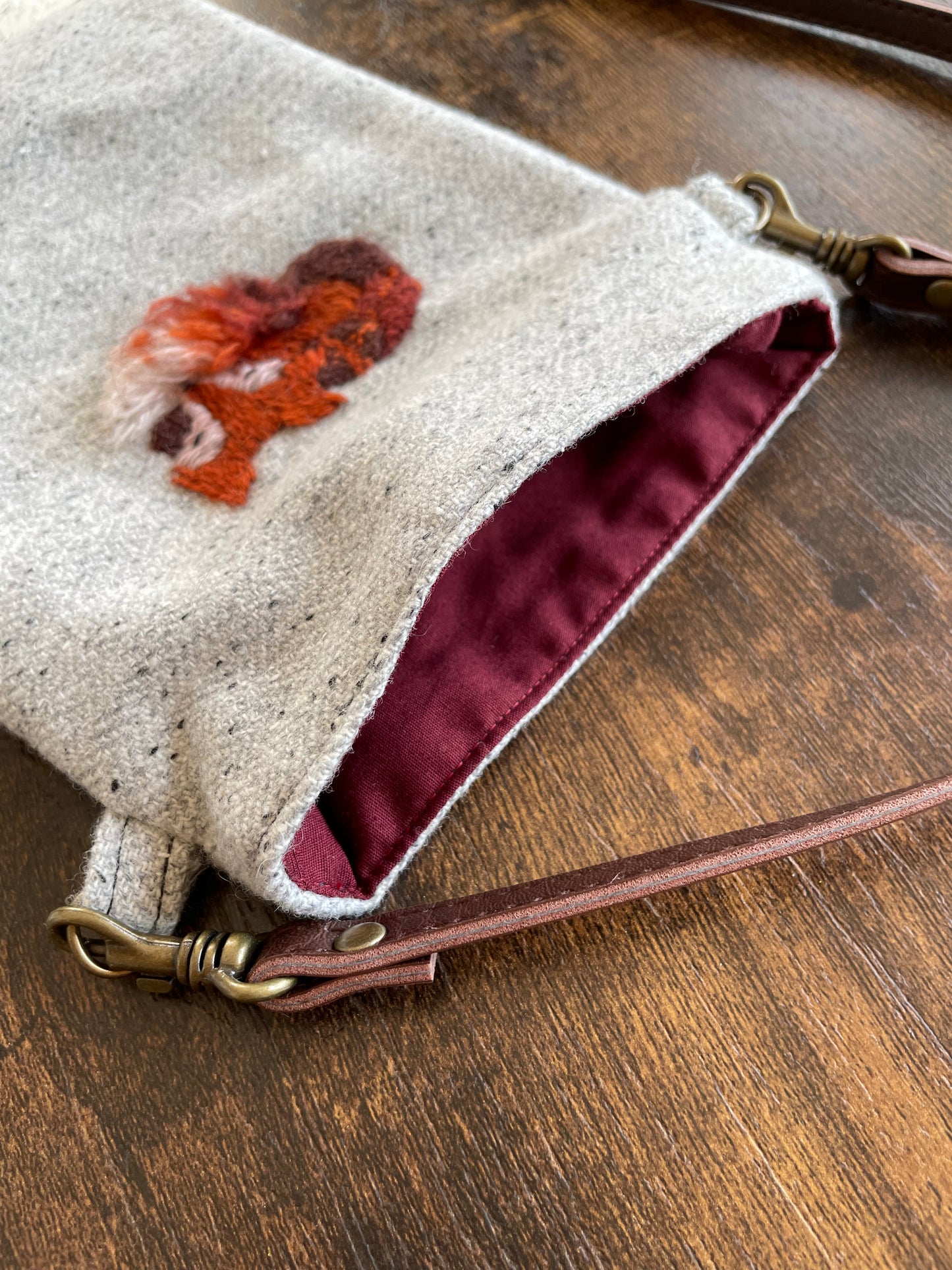 Max mini bag