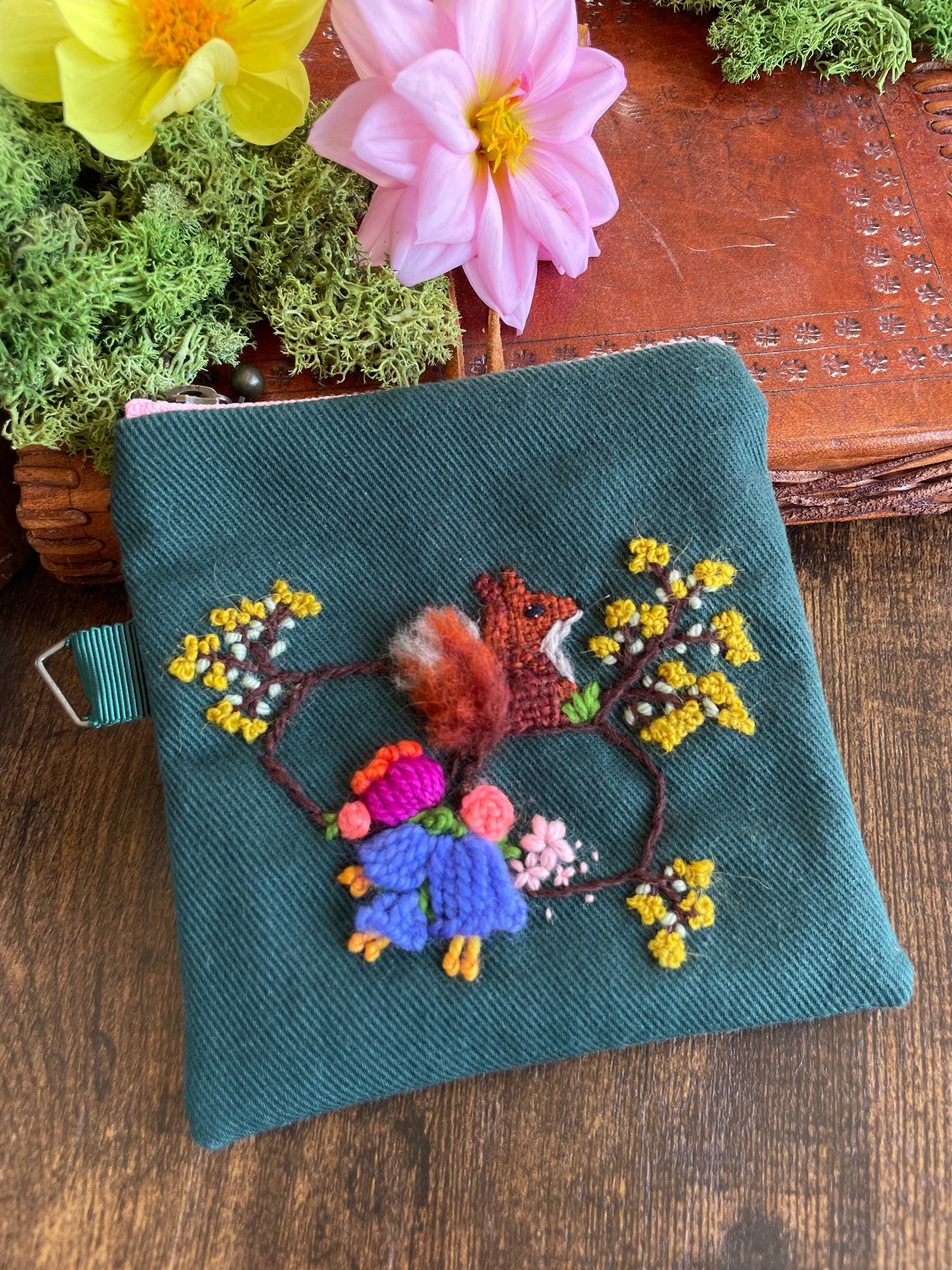Spring Blooms