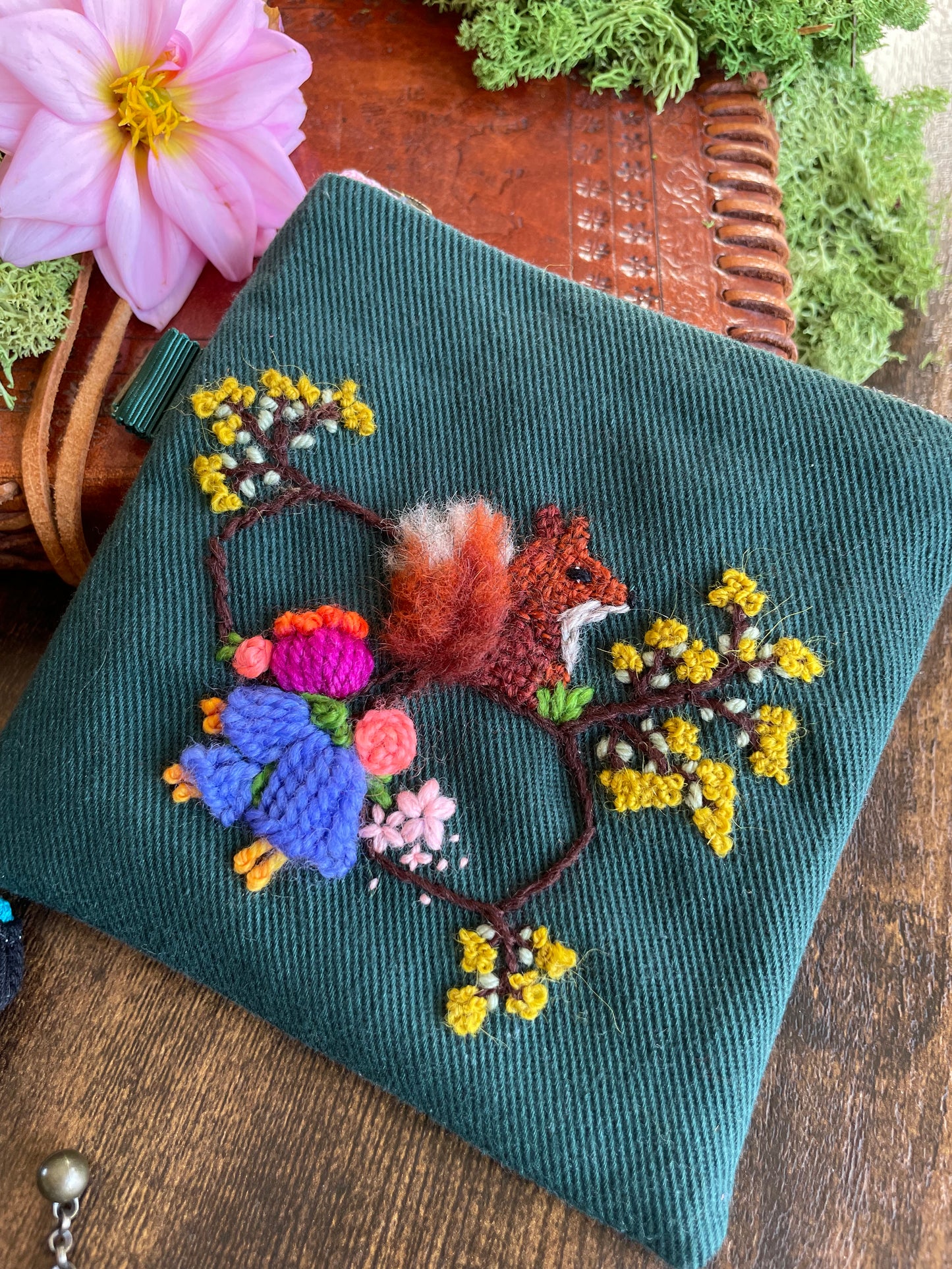 Spring Blooms