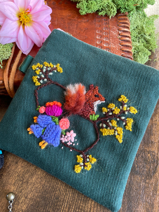 Spring Blooms