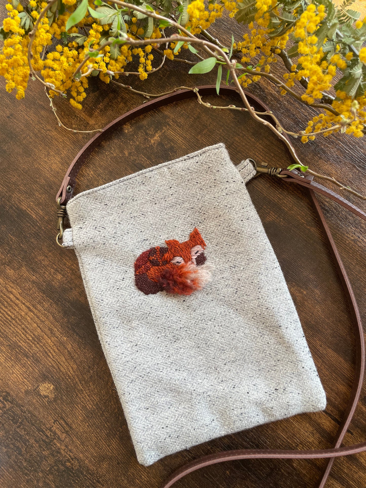 Max mini bag