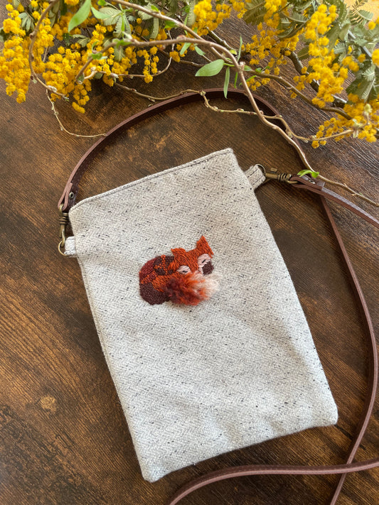 Max mini bag