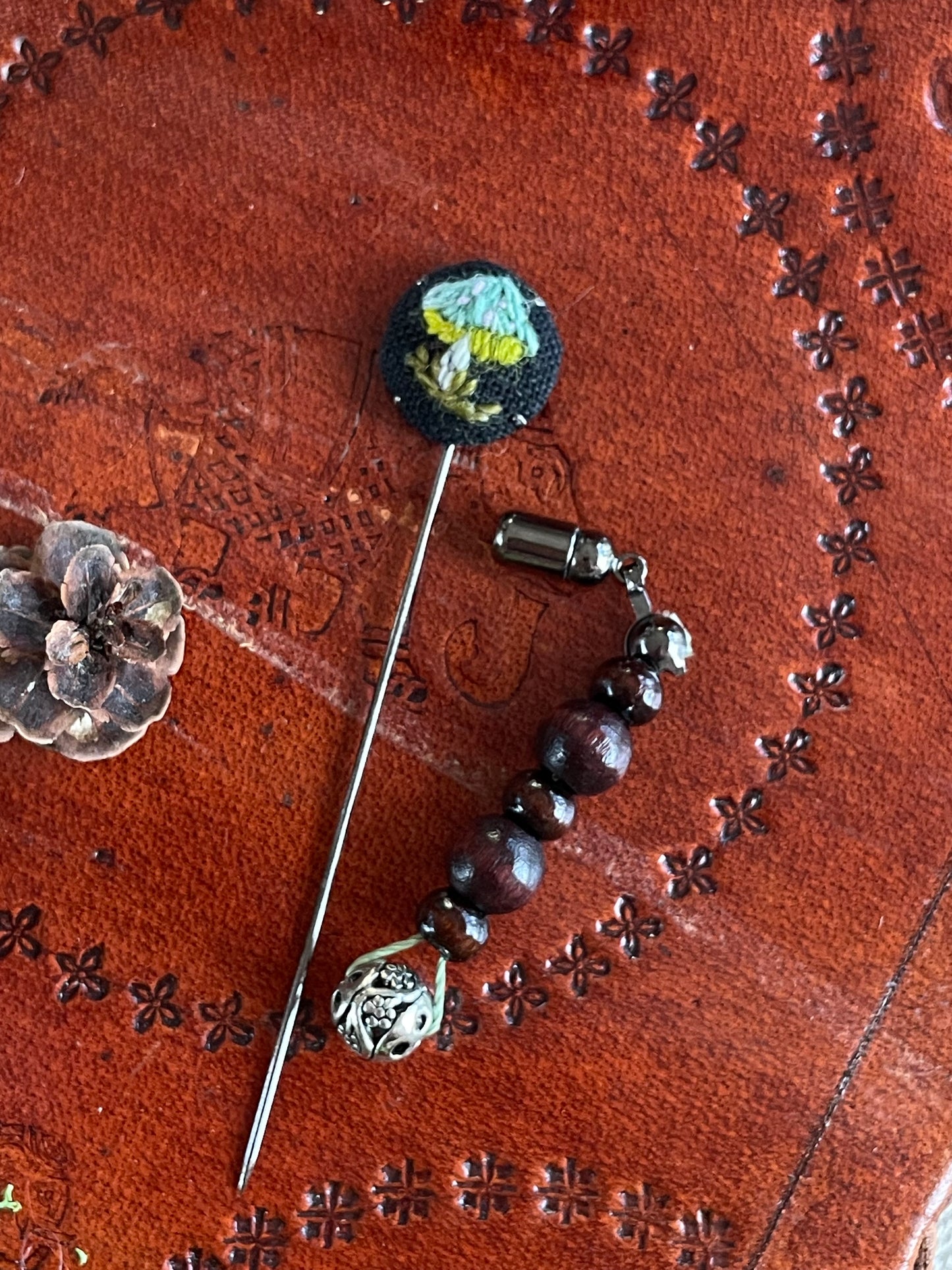 Mushroom