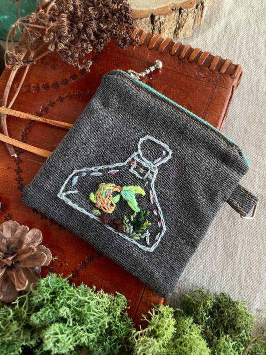 The Witches Fish Potion